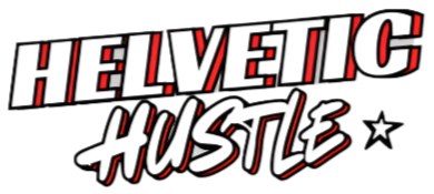 HelveticHustle