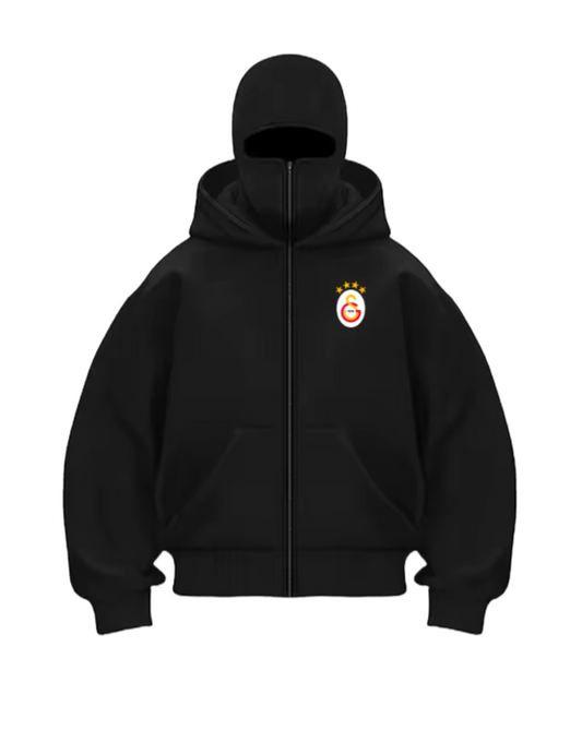 Balaclava FC Hoodies