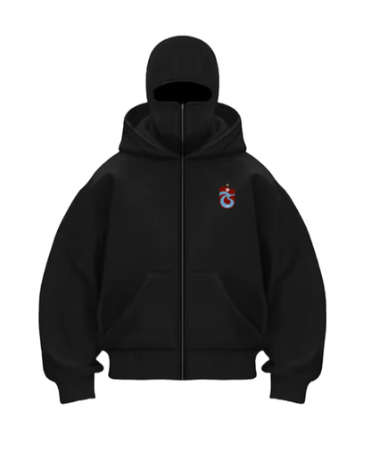 Balaclava FC Hoodies