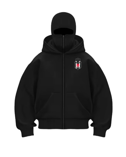 Balaclava FC Hoodies